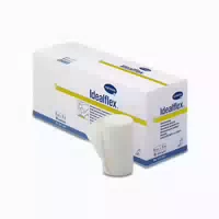 Hartmann Idealast Universalbinden 10 Stück 12 cm X 5 m 10 st
