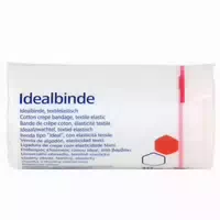 Hartmann Idealbinde 10 Cm X 5 M 1 St
