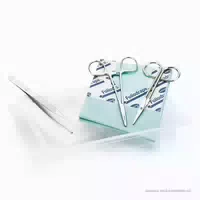 Mediset Fadenzieh Set Micro 1 st 1 st