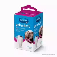 Hartmann Peha Haft Fixierbinde Einzeln Verpackt
