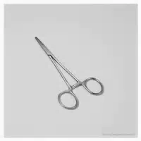 Hartmann Peha Instrument Mayo Hegar Nadelhalter – 12 cm