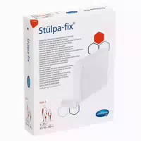 Hartmann Stülpa Fix Elastischer Netzschlauchverband 3 1 st