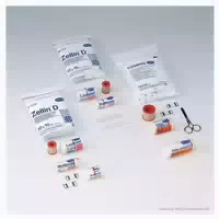 Hartmann Wundstandard Set 1 22 Sets Steril, Einzeln Verpackt