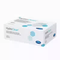 Hydroclean 5,5 cm Rund 10 st