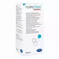 Hydroclean Solution Spüllösung 350 ml