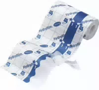 Hydrofilm Roll Wasserdichter Folienverb 10 Cmx10 m 1 st Verband
