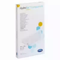 Hydrotac Transparent Comfort Hydrogelv 1 10 St
