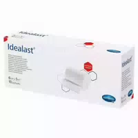 Idealast Weiß 6 Cm X 5 M 1 St
