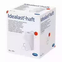 Idealast Haft Binde 10 Cmx10 M 1 St Binden
