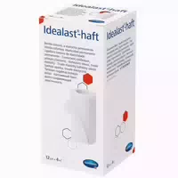 Idealast Haft Binde 12 Cmx4 m 1 st Binden