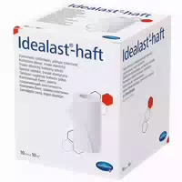 Idealast Haft Binde 10 Cmx10 m 1 st Binden