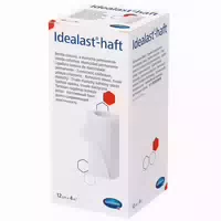 Idealast Haft Binde 12 Cmx4 m 1 st Binden