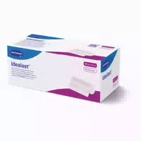 Idealast Universalbinde 10 Cmx5 M Weiß 10 St