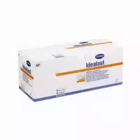 Idealast Weiß 15 Cm X 5 M 1 St