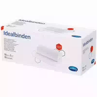 Idealbinde Hartmann 10 Cmx5 M 1 St Binden