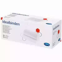 Idealbinde Hartmann 10 Cmx5 M 10 St Binden