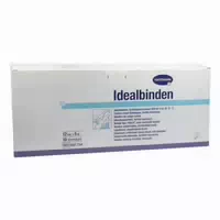 Idealbinde Hartmann 12 Cmx5 M 10 St Binden