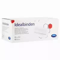 Idealbinde Hartmann 12 Cmx5 M 10 St Binden