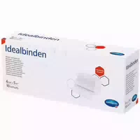 Idealbinde Hartmann 6 Cmx5 M 1 St Binden
