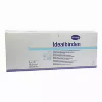 Idealbinde Hartmann 8 Cmx5 M 10 St Binden
