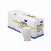 Idealflex 10 Cm X 5 M 1 St