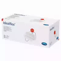Idealflex 12 Cm X 5 M 1 St
