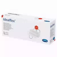 Idealflex 6 cm X 5 m 1 st
