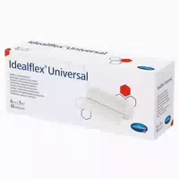 Idealflex Universal 6 Cm 10 St