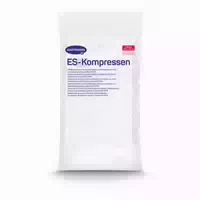Es Kompressen Steril 8f 10 X 20 Cm 5x2 St