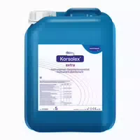 Korsolex Basic Konzentrat 5 l