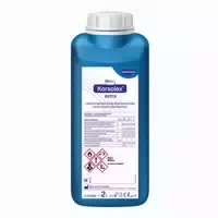 Bomix Plus Konzentrat 2 l