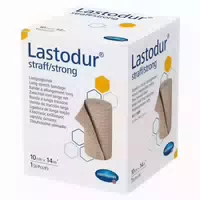 Lastodur Binde Straff 10 Cmx14 M 1 St Binden