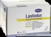 Lastodur Binde Straff 8 Cmx7 M 1 St Binden