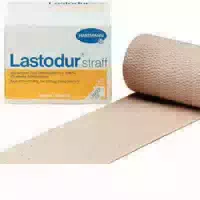 Lastodur Binde Straff 8 Cmx7 M 10 St Binden