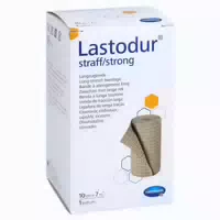 Lastodur Binde Weich 10 Cmx7 M 1 St Binden