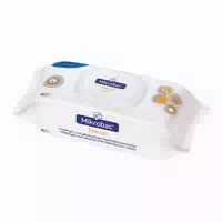 Mikrobac Tissues 80 St Tücher