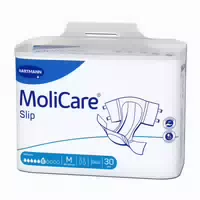 Molicare Slip Extra Plus Gr M 30 St