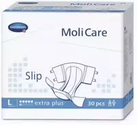Hartmann Molicare Slip Extra Plus 6 Tropfen m 1x30 Stück