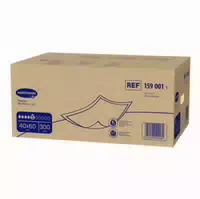 Molicare Bed Mat Eco 5 Tropfen 40x60 Cm 300 St