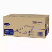Molicare Bed Mat Eco 5 Tropfen 40x60 cm 300 st