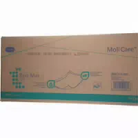 Molicare Bed Mat Eco 5 Tropfen 40 X 60 cm 300 Stück