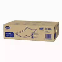Molicare Bed Mat Eco 7 Tropfen 40 X 60 cm 100 Stück