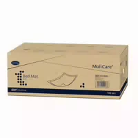 Molicare Bed Mat Eco 9 Tropfen 40x60 Cm 100 St