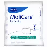 Hartmann Molicare Premium Fixpants Long Leg Fixierhosen 25 Stck l 25 st