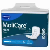 Molicare Men Form 4x32 st