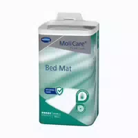 Molicare Premium Bed Mat 5 Tropfen 40x60 6x30 St