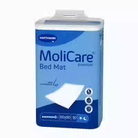 Molicare Premium Bed Mat 9 Tropfen 60x90 30 St