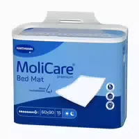 Molicare Premium Bed Mat 9 Tropfen 60x90 15 St
