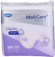Hartmann Molicare Premium Elastic