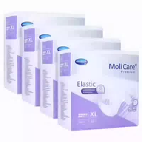 Molicare Premium Elastic Slip 8 Tropfen